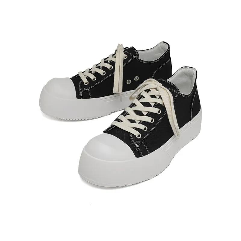 SHUXIAOBEI Casual Essential Couple Shoes Skateboard Shoes Unisex-49