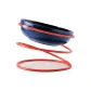 High-Blue Bowl