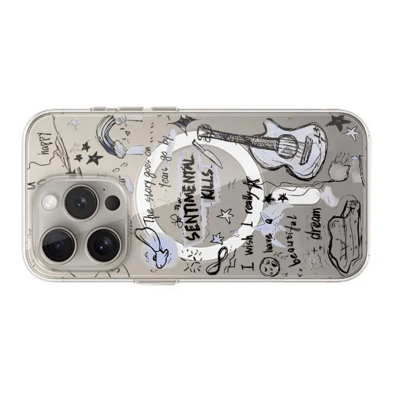 Xueen Phone Cases-1