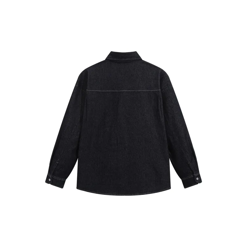 MAISON VINSON Shirts Unisex-1