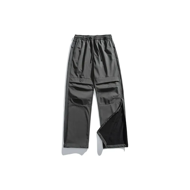 MIIOW Windbreaker Pants Unisex-34