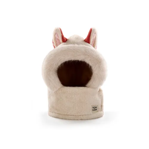 Tonlion Polyester Beanies Unisex