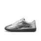 Silver Black