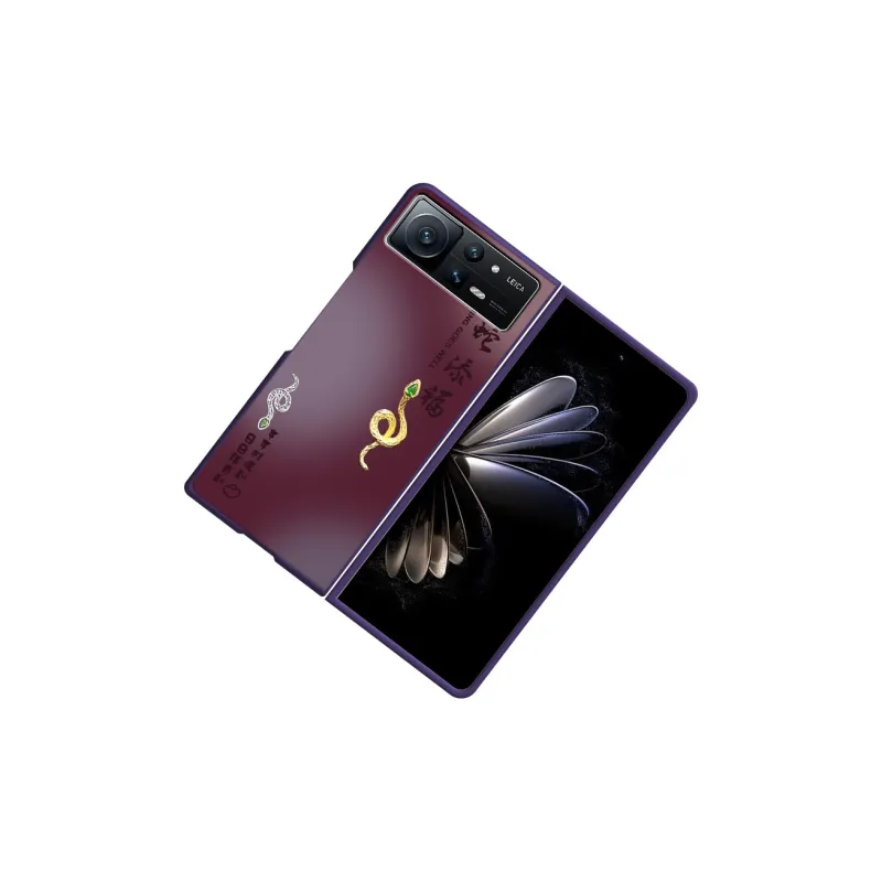 CHUNFAN Phone Cases-6