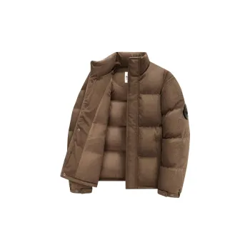 FAIRWHALE Down Jackets Men