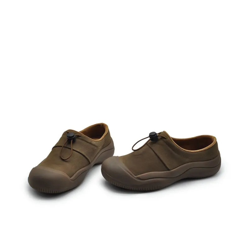 ARTMU Low Top Casual Shoes Women's-7
