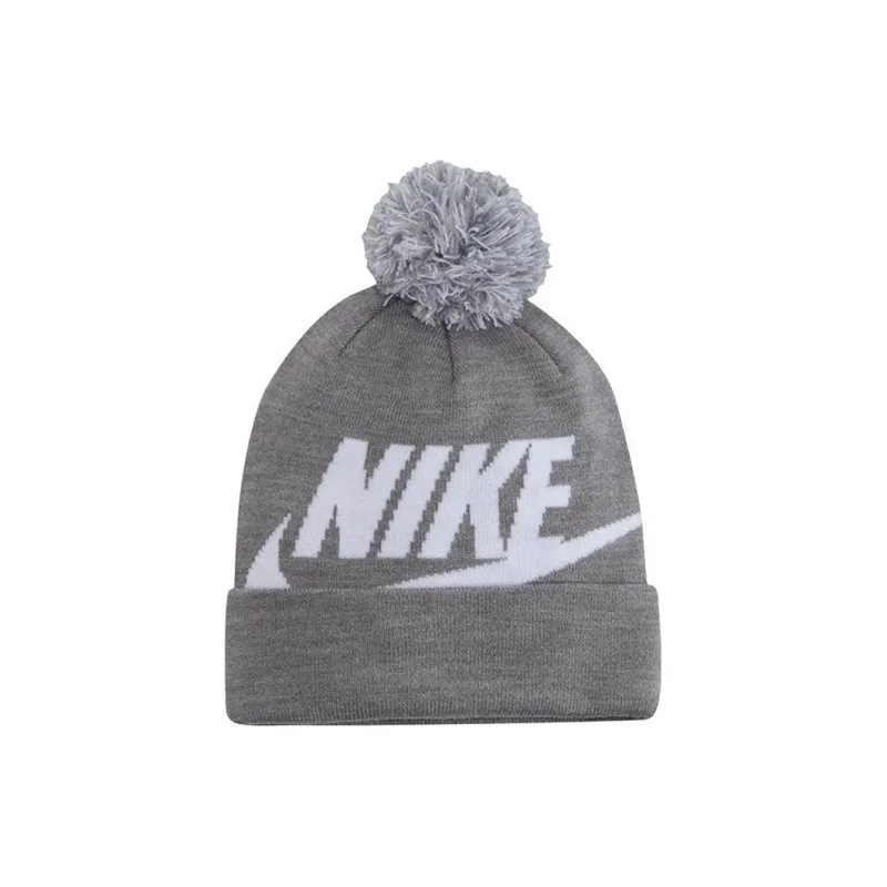Nike Logo Intarsia Beanie And Gloves Box Set-2