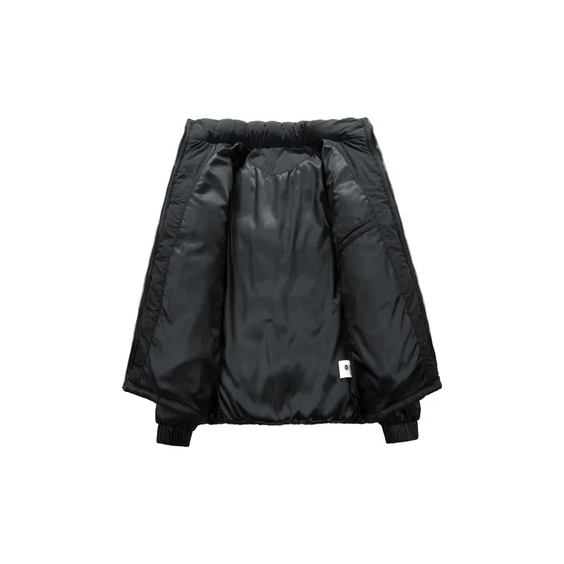 TREK&TRAVEL Puffer Jacket Men's-6