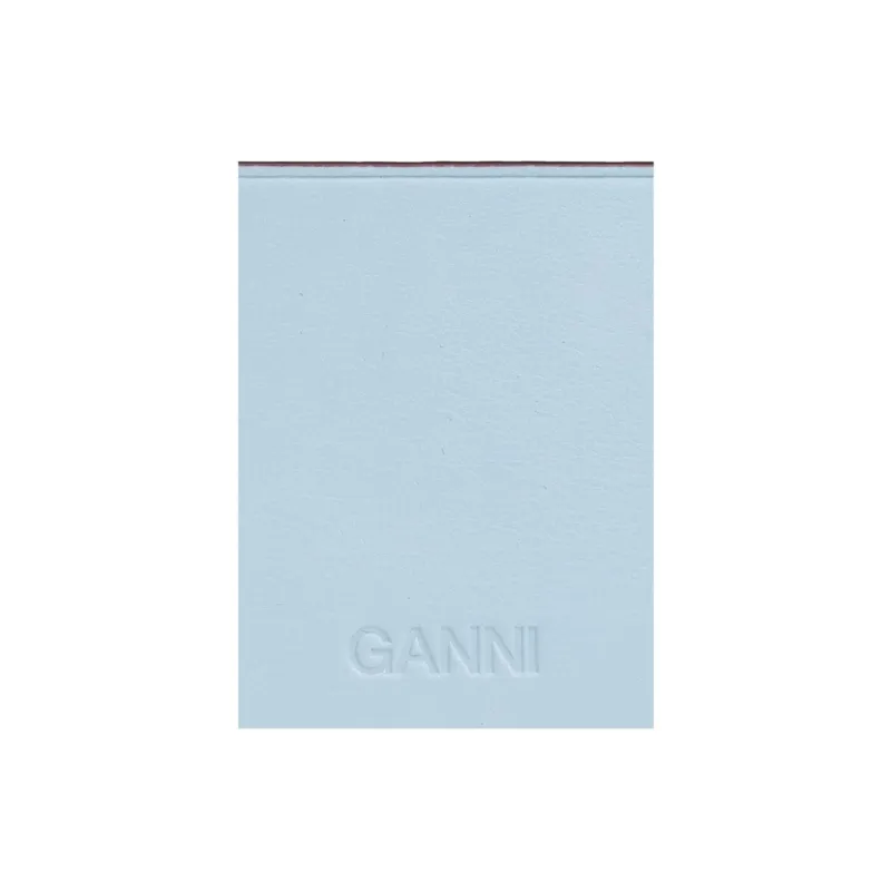 GANNI Bou Cardholder-3