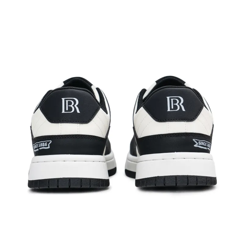Humanism 1986 Low Top Skateboard Shoes Unisex-3