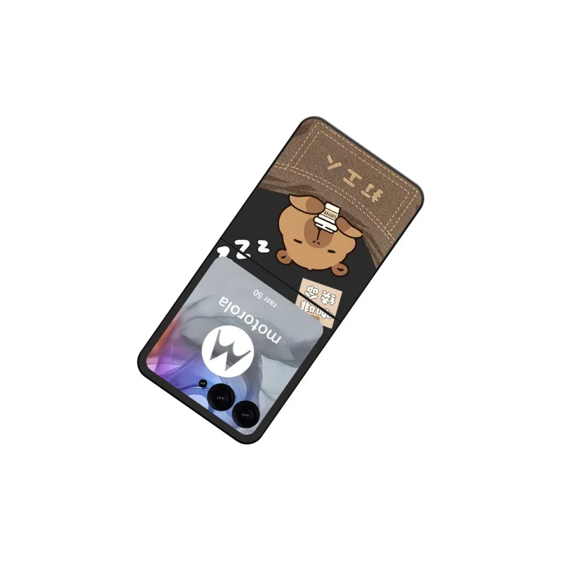 CHUNFAN Phone Cases-3
