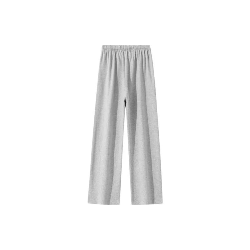 Love Monster Casual Pants Unisex-28