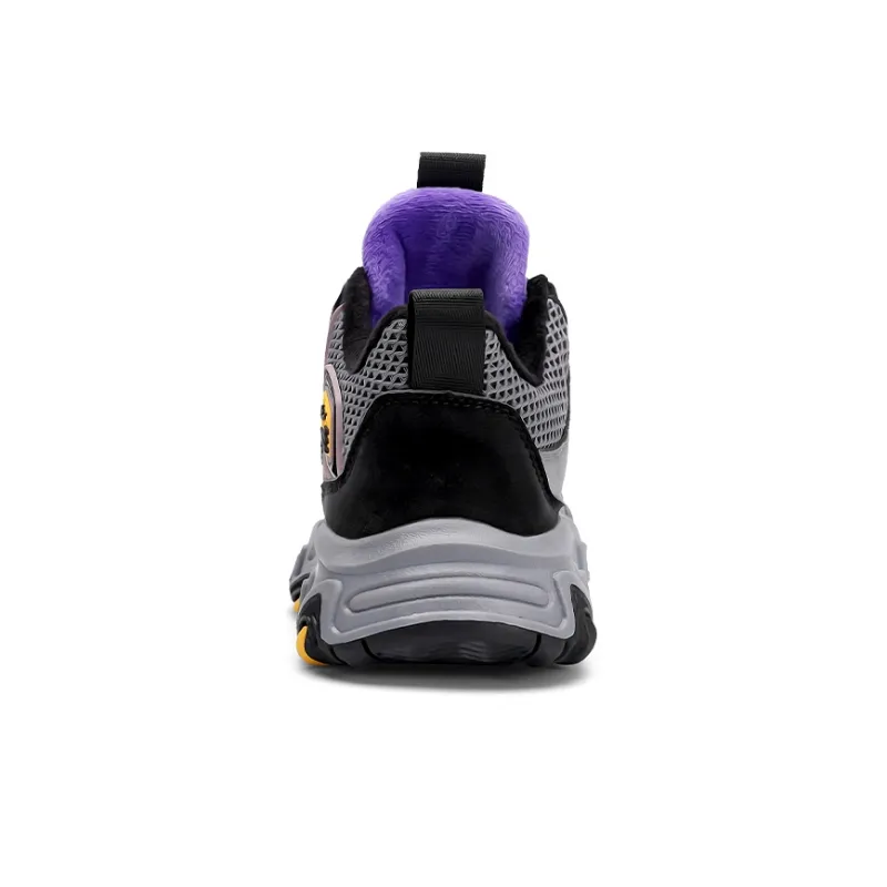 FIRS Kids Water Resistant Cushioning Kids Lifestyle Shoes Kids'-5