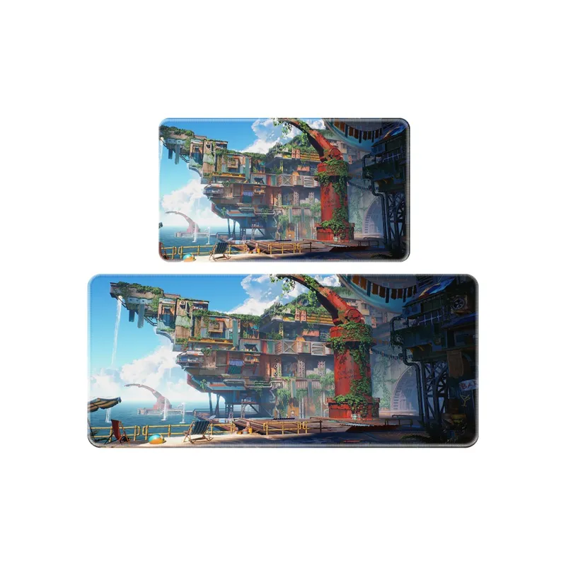 Directions Mouse Pads-9