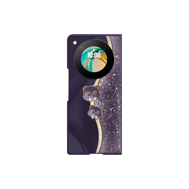 CHUNFAN Phone Cases-2