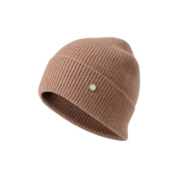 JIUMU Pure Cashmere Beanies Women's
