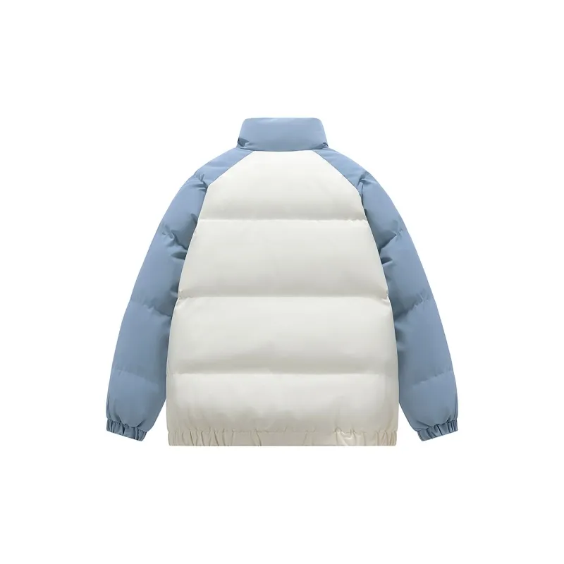 LIGHTNING MONSTER Puffer Jacket Unisex-13