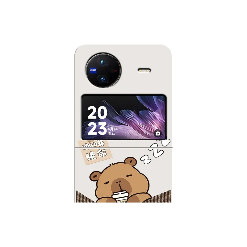 CHUNFAN Phone Cases-7