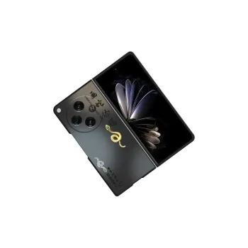 CHUNFAN Phone Cases