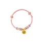 Cute Chinese Zodiac Rope Bracelet[Dragon]