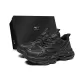 Black (Standard Leather Shoe Size)