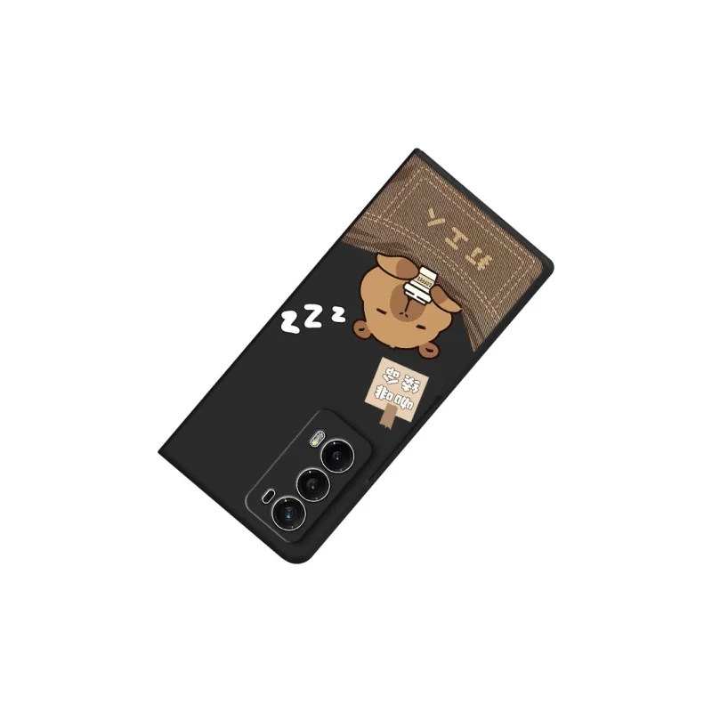 CHUNFAN Phone Cases-4