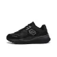 Black[Fleece-Lined Thermal]