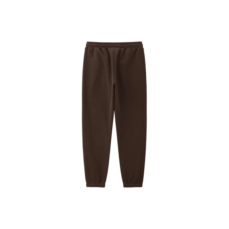 UNIQLO Knitted Sports Pants Women's-7