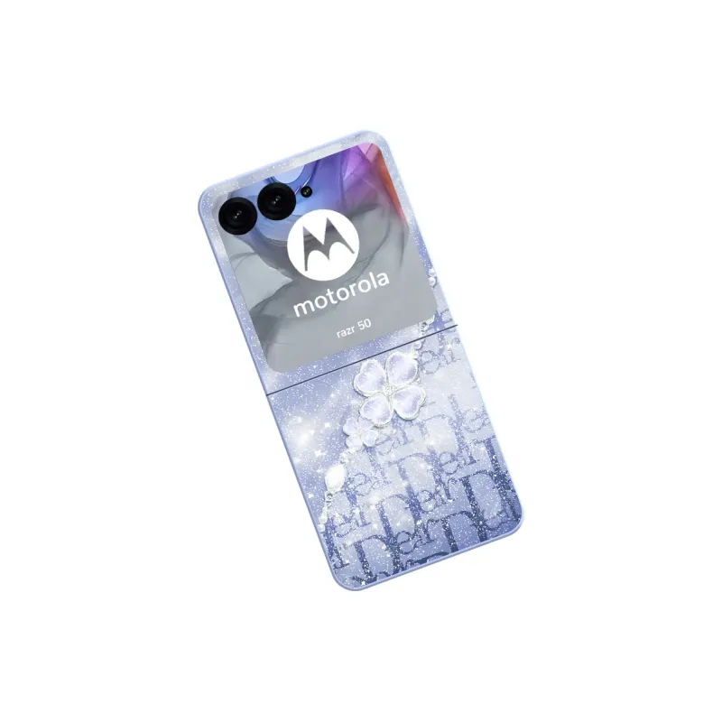 CHUNFAN Phone Cases-1