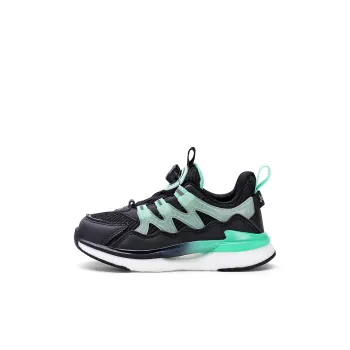 Jeep Kids' Running Shoes Black Kids'