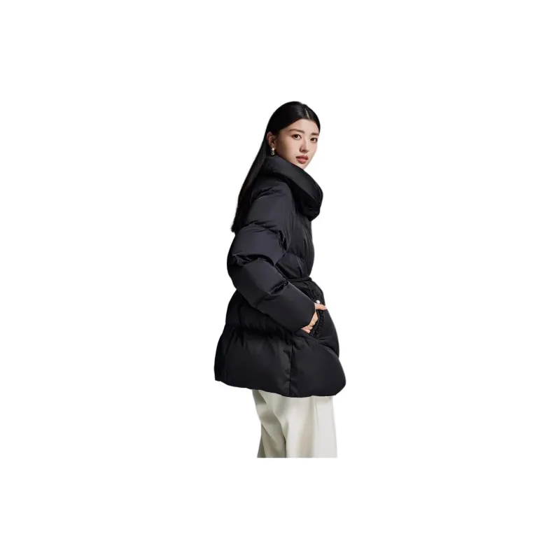 Yi Mengyuan Down Jacket Women's-0