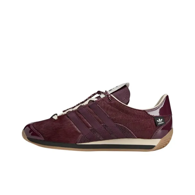 Adidas Country Og Song For The Mute Maroon-2