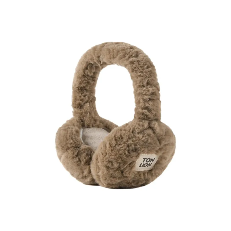 Tonlion Polyester Earmuffs Unisex-3