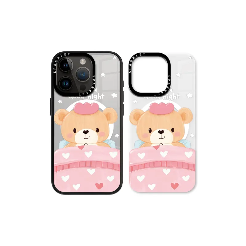 MINISO Phone Cases-0