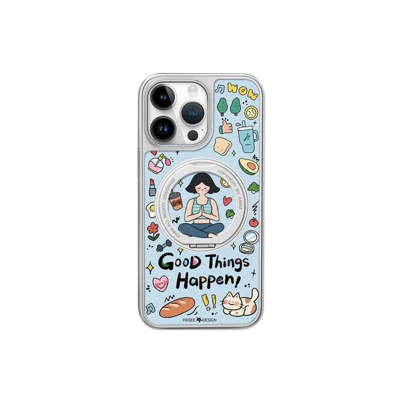 HASEE Phone Cases-3