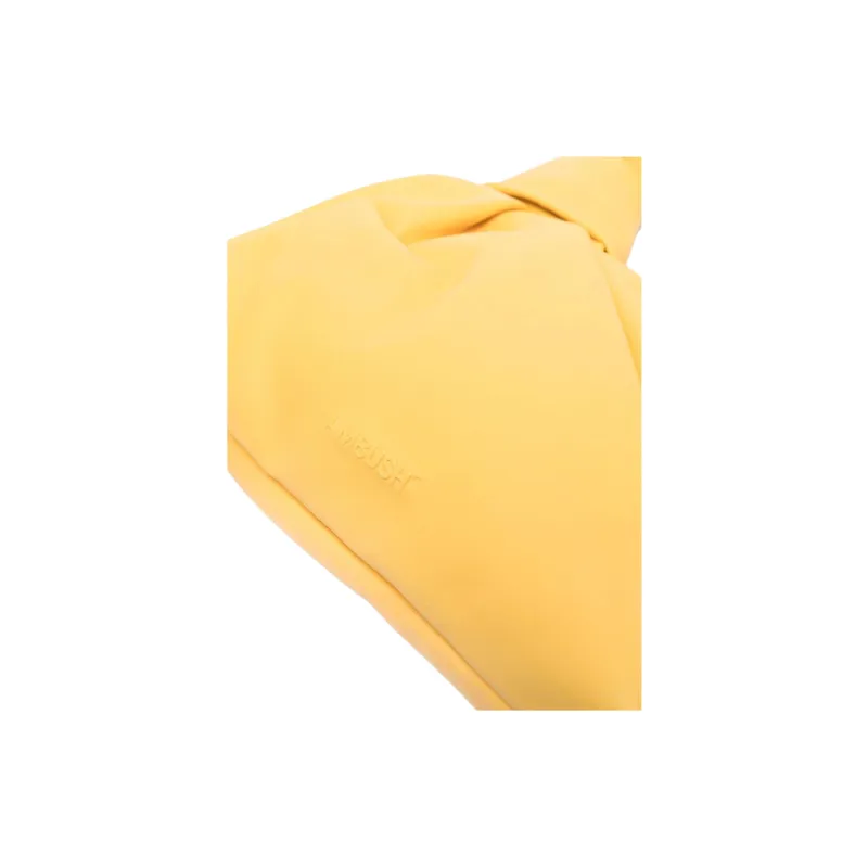 AMBUSH Nejiri Leather Clutch-3
