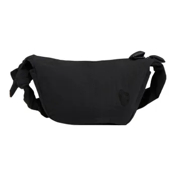 LiNing Polyamide Fanny Pack Unisex Black