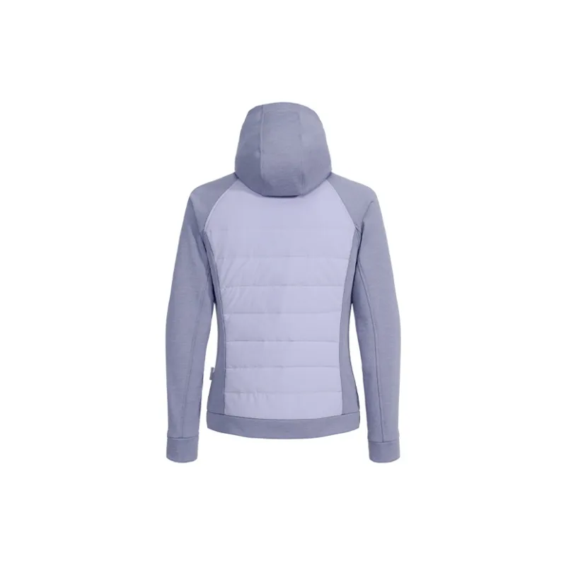 PIONEER CAMP Puffer Jacket Women's Mountain Dusty Purple-1