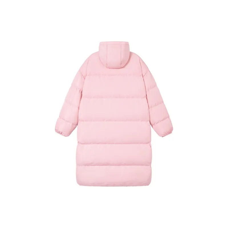 PSO Brand Down Jackets Unisex-5