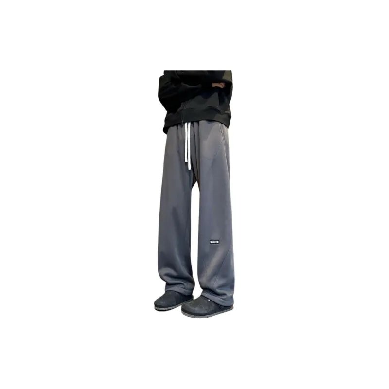 PEDLOR Casual Pants Unisex-1