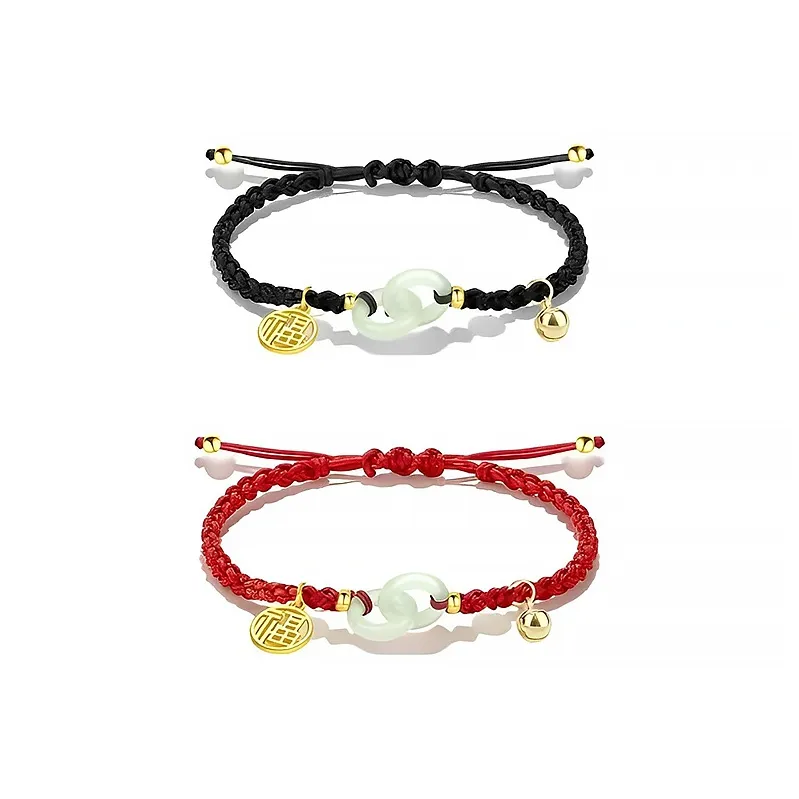 FBRUE Bracelets Unisex-5