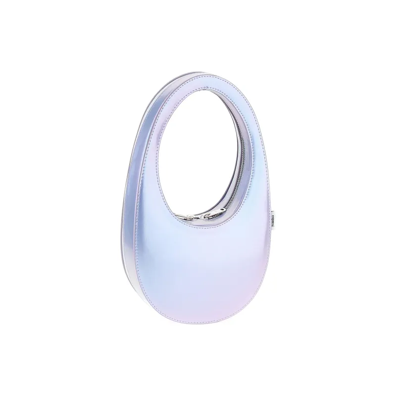COPERNI Pearlised Mini Swipe Bag-1