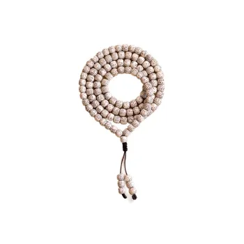 QIXIANG Star Moon Bodhi Seeds Bracelets Unisex