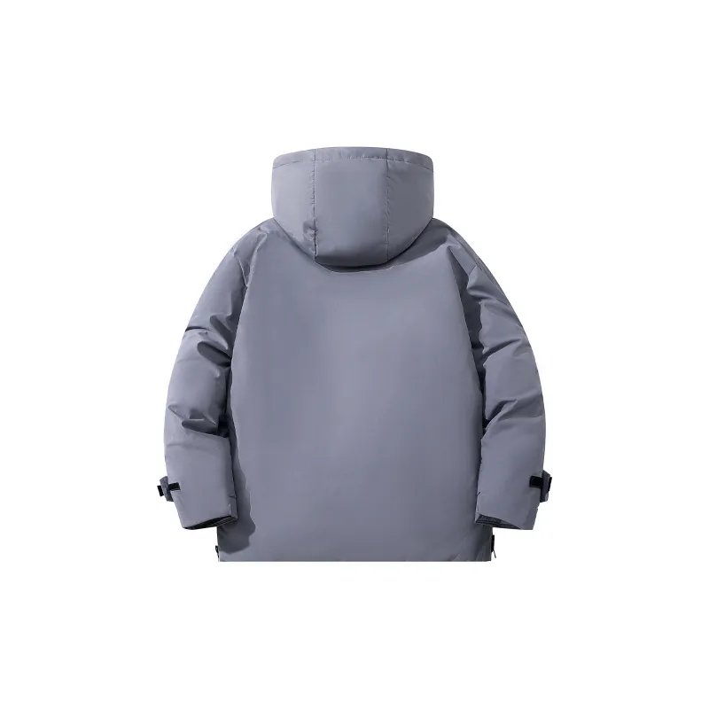 Airwalk Ski Tops Unisex-10