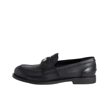 MIU MIU Loafers Women's Black