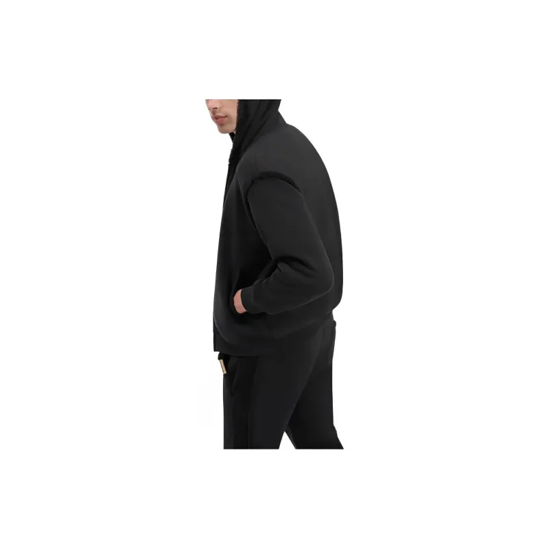 UGG Jackets & Coats Men's Black-1