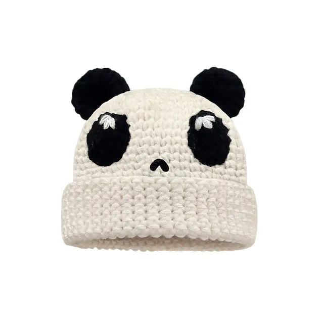 Yalu Preferred Polyester Beanies Women's-0
