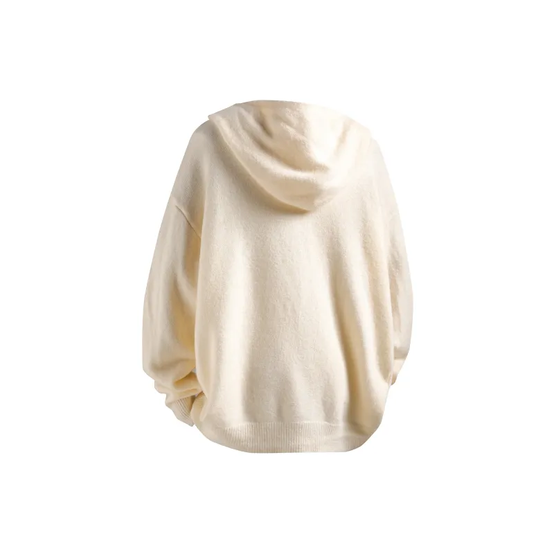 MEIPIN TANG Knitwear Unisex-5