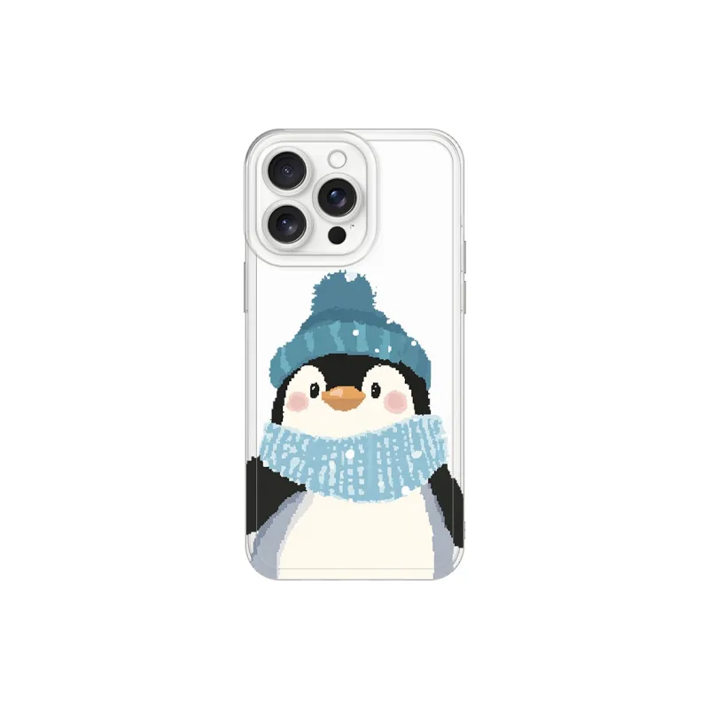 MINISO Phone Cases-6