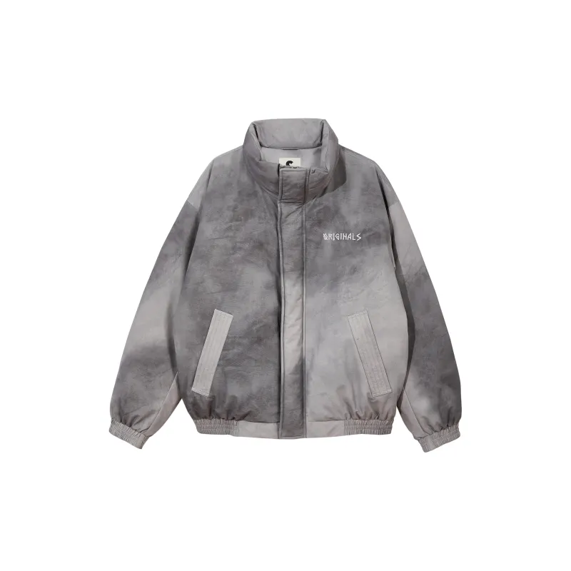 JACK JONES· Down Jacket Men's Robin Gray-0